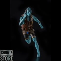 Sentinel Toys 1000Toys 1/12 Abe Sapien -Show.Z Toys Deals Store 320770dcdd