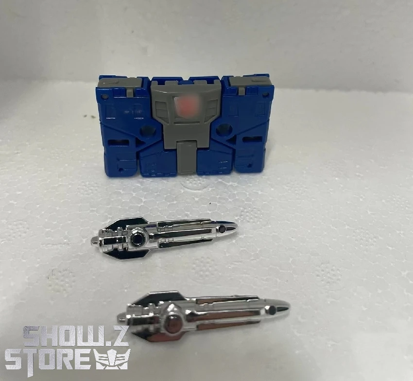 4th Party Transformers G1 Grandslam & Raindance Set Of 2 2 4th Party Transformers G1 Grandslam & Raindance Set Of 2 - Image 2
