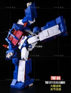 Toy House Factory THF-04 Ultra Magnus MP-22 Hyper 39 Toy House Factory THF-04 Ultra Magnus MP-22 Hyper -Show.Z Toys Deals Store 325efee5c3