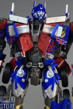 GYToys Ion Blaster Cannon & Chest Piece Upgrade Kit For MPM-04 Optimus Prime -Show.Z Toys Deals Store 326157e261