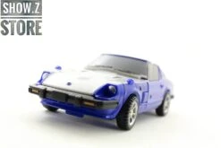 NewAge New Age NA H3B H-3B Kitt Bluestreak -Show.Z Toys Deals Store 327b13fcba