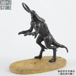 Rihio Multiabyss Alien Beast Series 1/60 Set Of 4 Figures W/ 2 Bases 21 Rihio Multiabyss Alien Beast Series 1/60 Set Of 4 Figures W/ 2 Bases -Show.Z Toys Deals Store 329f2648b6