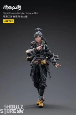 JoyToy Source 1/18 Jianghu Yunyue Qin 22 JoyToy Source 1/18 Jianghu Yunyue Qin -Show.Z Toys Deals Store 32f4b1cc1b