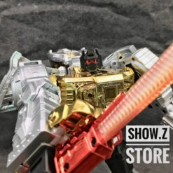 FansToys FT-08X Grinder (Premium Paint) 23 FansToys FT-08X Grinder (Premium Paint) -Show.Z Toys Deals Store 32f70f6598