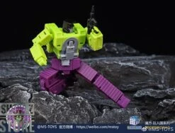 Magic Square MS-B41 Excavator Scavenger & MS-B42 Bulldozer Bonecrusher Set Of 2 31 Magic Square MS-B41 Excavator Scavenger & MS-B42 Bulldozer Bonecrusher Set Of 2 -Show.Z Toys Deals Store 330198e156