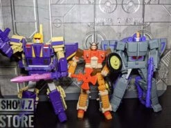 MechFansToys Mechanic Studio MS-24 Garbage Man Wreck-Gar -Show.Z Toys Deals Store 33451e799d