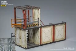 JoyToy Source 1/18 Mecha Depot: Watching Section 18 JoyToy Source 1/18 Mecha Depot: Watching Section -Show.Z Toys Deals Store 3347cbda9b