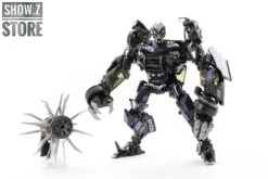 Black Mamba 4th Party The Last Knight MPM-05 MPM05 Barricade Bottleneck LS-02 28 Black Mamba 4th Party The Last Knight MPM-05 MPM05 Barricade Bottleneck LS-02 -Show.Z Toys Deals Store 3355af7bdc