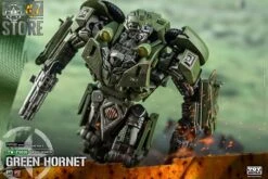 [Green Ver.] Toyworld TW-FS03G Green Hornet WWII -Show.Z Toys Deals Store 3355fa2a32