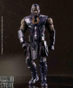 Hiya Toys 1/18 Injustice 2: Darkseid PX Previews Exclusive 9 Hiya Toys 1/18 Injustice 2: Darkseid PX Previews Exclusive -Show.Z Toys Deals Store 335f212d2e