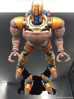 Infinite Transformation IT-02 Masterpiece MP-41 Dinobot Beast War 34 Infinite Transformation IT-02 Masterpiece MP-41 Dinobot Beast War -Show.Z Toys Deals Store 336c7c592f