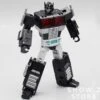 Mech Planet Hot Soldiers HS-02B General Commander Nemesis Prime