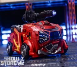 Shock Warrior SW-02 Oversized Studio Series SS84 Ironhide -Show.Z Toys Deals Store 338a8fdc40