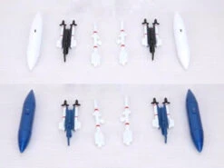 Robot Hero RH CG-03 MP06 Skywarp & CG-04 MP07 Thundercracker Set Of 2 W/ Upgrade Kits -Show.Z Toys Deals Store 33a5fd97c3