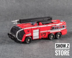 WeiJiang WJ Rescue Combiner 27 WeiJiang WJ Rescue Combiner -Show.Z Toys Deals Store 33bd4dac32