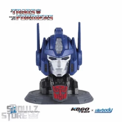 Killerbody KB20069-53 Transformers G1 Optimus Prime EDC Head Sculpt -Show.Z Toys Deals Store 33ddca1408