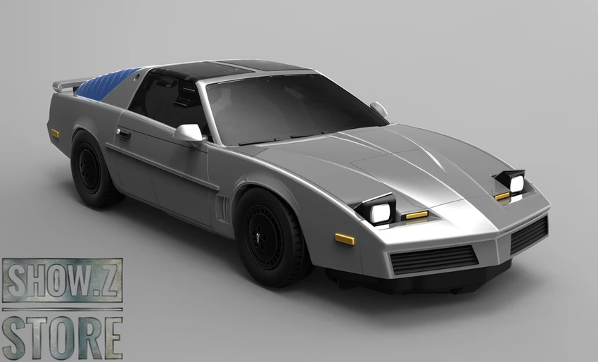 XTransbots MM-6G Murrow Rook 4 XTransbots MM-6G Murrow Rook - Image 4