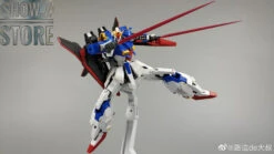 Tomemei 1/100 M-02 MSZ-006 Zeta Gundam Cita Z Plus Metal Build 23 Tomemei 1/100 M-02 MSZ-006 Zeta Gundam Cita Z Plus Metal Build -Show.Z Toys Deals Store 3402abf9fe