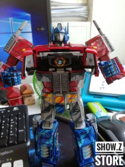 4th Party Masterpiece MP10CS OP Cell Shaded -Show.Z Toys Deals Store 3436be7e8c