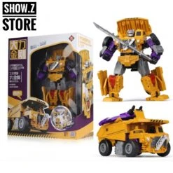 Jinjiang Sheyel Truck Long Haul