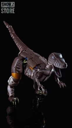 4th Party Masterpiece MP-41 Dinobot 20 4th Party Masterpiece MP-41 Dinobot -Show.Z Toys Deals Store 344348a8c9