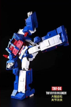 Toy House Factory THF-04 Ultra Magnus MP-22 Hyper 35 Toy House Factory THF-04 Ultra Magnus MP-22 Hyper -Show.Z Toys Deals Store 345197600c