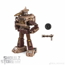 Newage H50C Red Scorpion -Show.Z Toys Deals Store 3471c1bf62