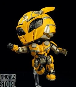 Sentinel Toys 1000Toys Nendoroid No.1410 Bumblebee -Show.Z Toys Deals Store 347379a44e