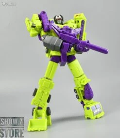 [Pre-Order] Newage Upgrade Kit For Hephaestus Devastator -Show.Z Toys Deals Store 349eb5fdfc