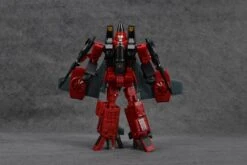 Yes Model Conehead Set Of 3 Dirge Ramjet Thrust -Show.Z Toys Deals Store 34b448dc3a