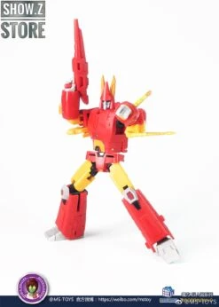 Magic Square MS-B06R Space Skimming Cyclonus Shattered Glass Version -Show.Z Toys Deals Store 34c8faeb25