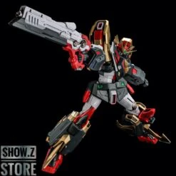 Sentinel Toys Metamor-Force Super Heavy God Sigman Gravion Bariation 11 Sentinel Toys Metamor-Force Super Heavy God Sigman Gravion Bariation -Show.Z Toys Deals Store 34f6ce5e54