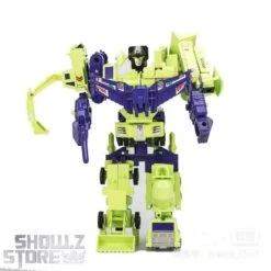 4th Party Transformers G1 Devastator -Show.Z Toys Deals Store 350fdb9d76