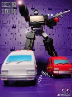 NewAge H7B Riddick Black Ironhide 19 NewAge H7B Riddick Black Ironhide -Show.Z Toys Deals Store 35116992dd