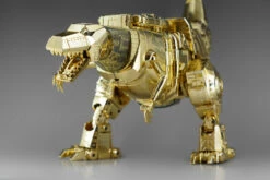 4th Party MP08G MP-08G Grimlock Oversized Gold Version 22 4th Party MP08G MP-08G Grimlock Oversized Gold Version -Show.Z Toys Deals Store 35134ab1c5