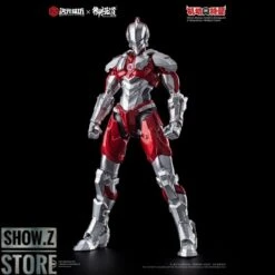 Eastern Model & Dimension Studio 1/6 Ultraman Manga Version -Show.Z Toys Deals Store 353e5ee615