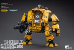 JoyToy Source 1/18 Warhammer 40K Imperial Fists Redemptor Dreadnought -Show.Z Toys Deals Store 3547cb2f60