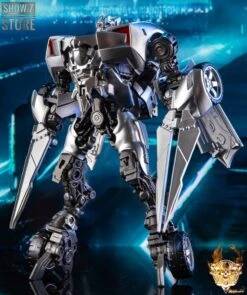 Black Mamba LS-08 Sidearm Sideswipe 22 Black Mamba LS-08 Sidearm Sideswipe -Show.Z Toys Deals Store 3582f6da5c