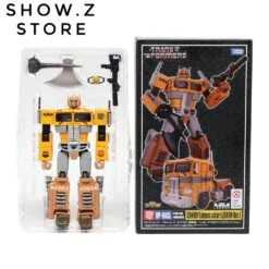 4th Party MP-10ASL MP10ASL MP10-ASL Optimus Prime Convoy ASL Atmos Safari Lebron Version 13 4th Party MP-10ASL MP10ASL MP10-ASL Optimus Prime Convoy ASL Atmos Safari Lebron Version -Show.Z Toys Deals Store 358471af63