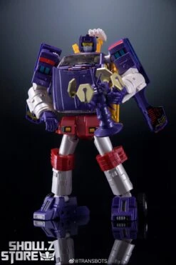 XTransbots MX-9B Paean Hoist Diamond Blue Version -Show.Z Toys Deals Store 358cd4d05e