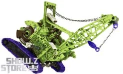 Devil Saviour Troublemaker DS-07AG Paranoider Hightower & DS-07BG Bomber Bulldozer G1 Version Set Of 2 9 Devil Saviour Troublemaker DS-07AG Paranoider Hightower & DS-07BG Bomber Bulldozer G1 Version Set Of 2 -Show.Z Toys Deals Store 35bbdfdba4