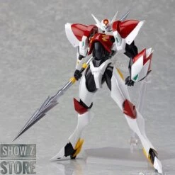 Fantasy Jewel FJ-07YZQS Tekkaman Blade 14 Fantasy Jewel FJ-07YZQS Tekkaman Blade -Show.Z Toys Deals Store 35cca40bda