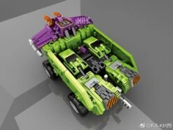 NBK NBK-05 Dump Truck Long Haul -Show.Z Toys Deals Store 35d6cbbf8d