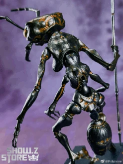 Snail Shell 1/12 Ant Soldier -Show.Z Toys Deals Store 35e4ea3128