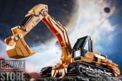 Mechanical Team MT-02 Scrapmetal 5 Mechanical Team MT-02 Scrapmetal -Show.Z Toys Deals Store 36005cea72