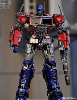 [Pre-Order] NakoMake CR-05 Classic Reborn Optimus Prime -Show.Z Toys Deals Store 3608867ceb
