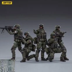 JoyToy Source 1/18 Russian Naval Infantry Set Of 5 21 JoyToy Source 1/18 Russian Naval Infantry Set Of 5 -Show.Z Toys Deals Store 360ed3d87c