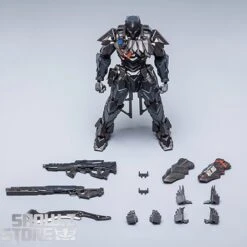 Snail Shell 1/12 Heavy Armor Tiwaz Mass Production -Show.Z Toys Deals Store 3618833df8