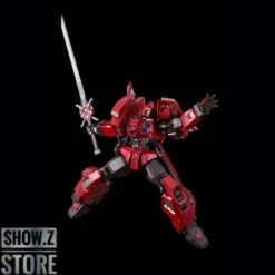 Flame Toys Furai Model Shattered Glass Drift Model Kit -Show.Z Toys Deals Store 3639624ffa
