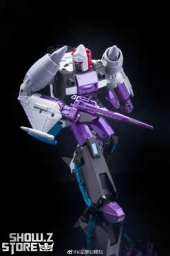 KFC Toys E.A.V.I. Metal Phase P-10A+ Kingzilla Snapdragon Offwhite Version 29 KFC Toys E.A.V.I. Metal Phase P-10A+ Kingzilla Snapdragon Offwhite Version -Show.Z Toys Deals Store 363f73b0d1